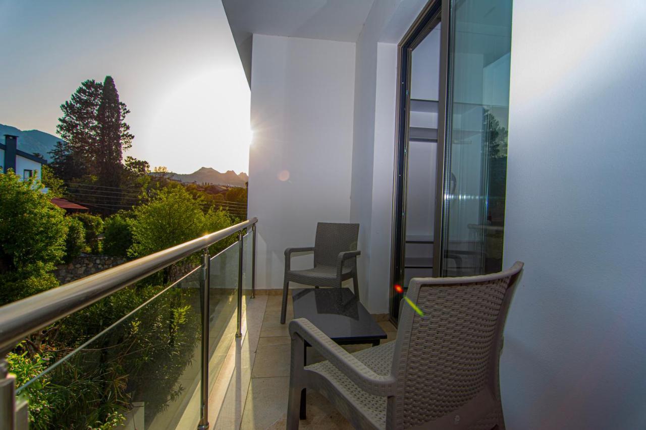 Appartement Metin Girne
