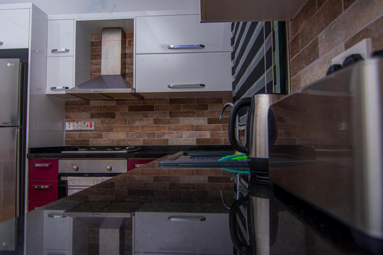 Metin Appartement *