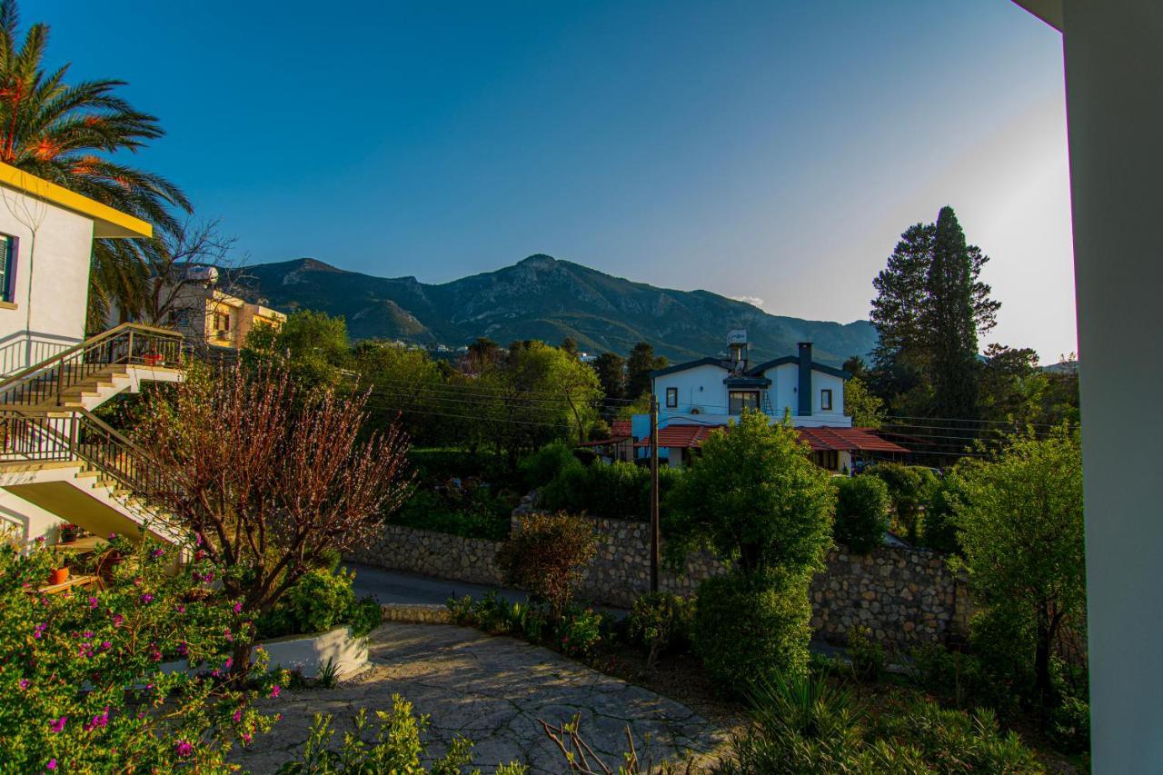Διαμέρισμα Metin Κερύνεια