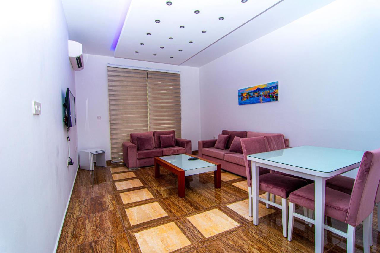 Appartement Metin Girne
