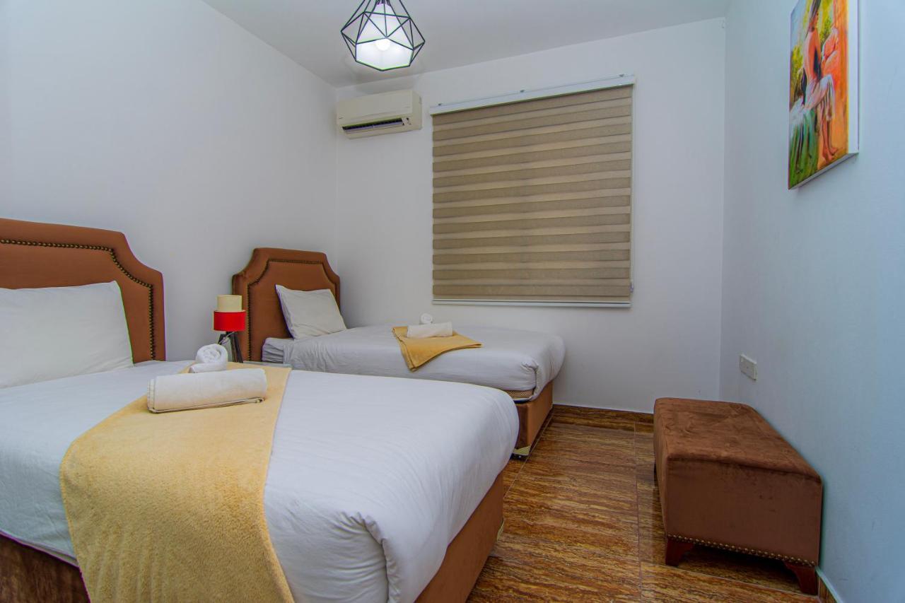 Metin Appartement *