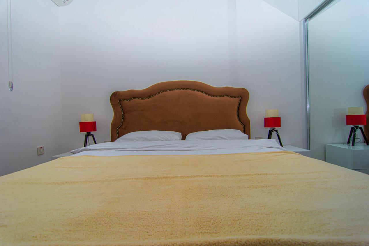 Metin Appartement Girne