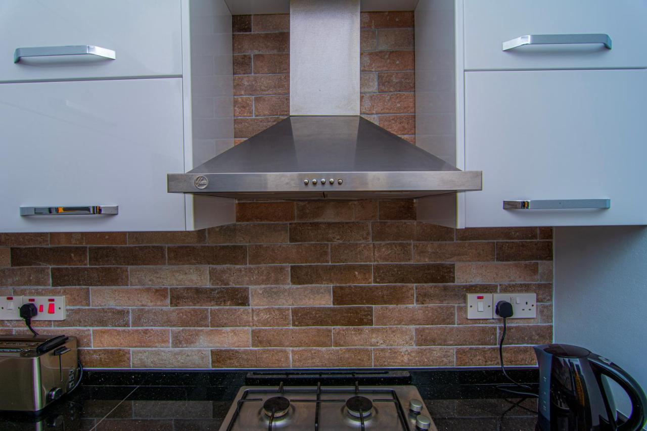 Metin Appartement *