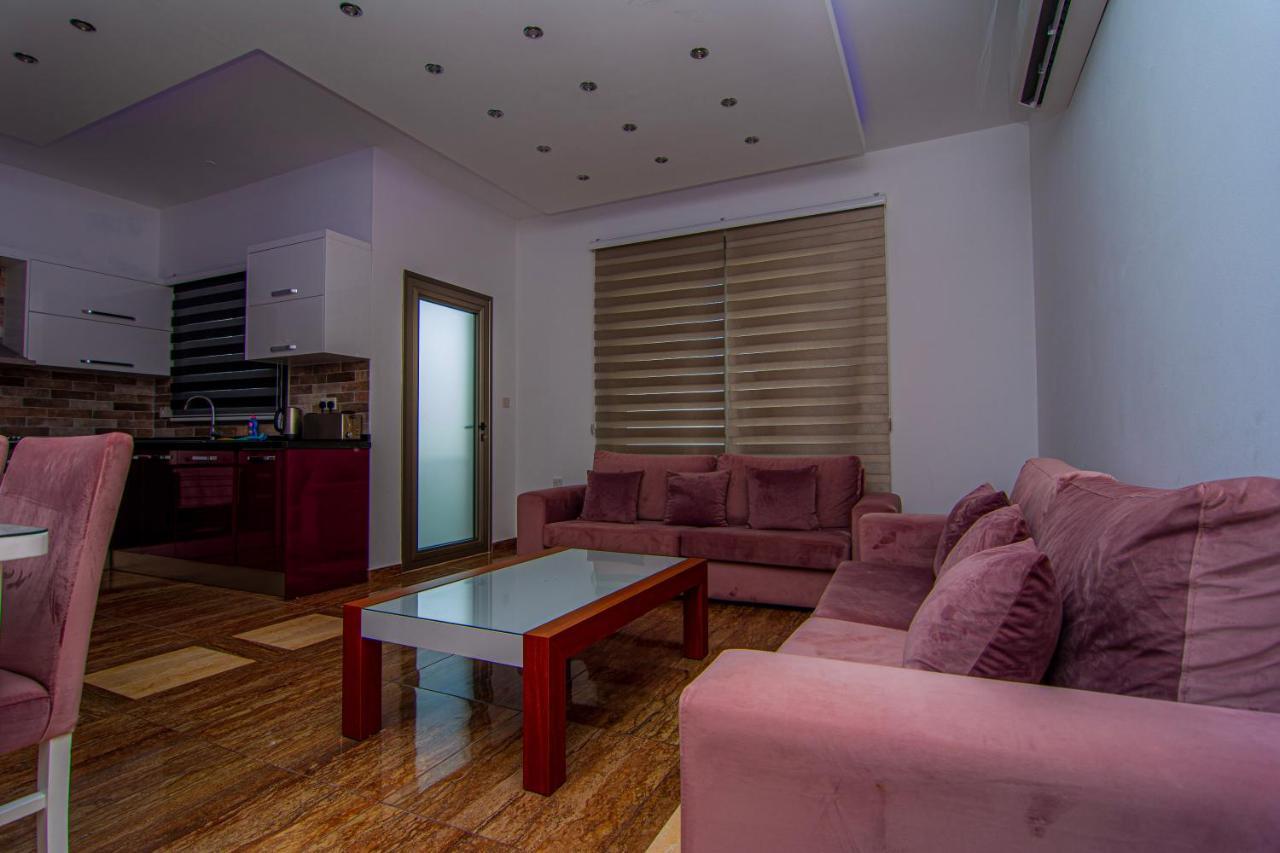 Appartement Metin *