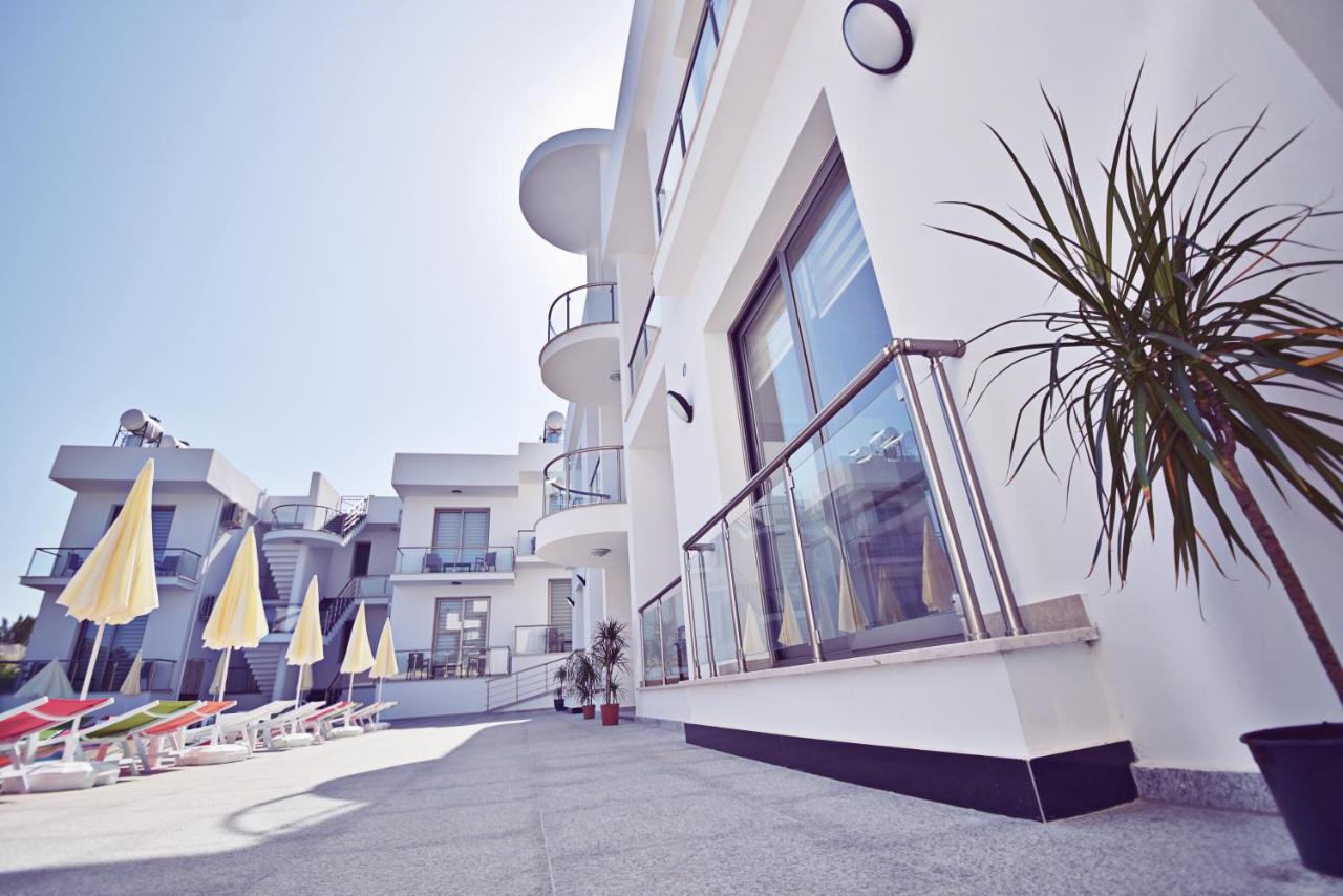 Metin Appartement Girne