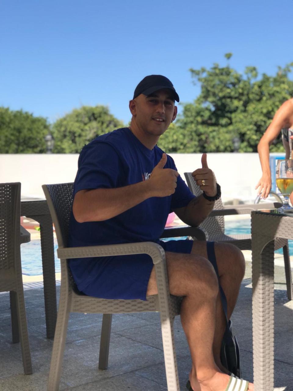 Metin Κερύνεια